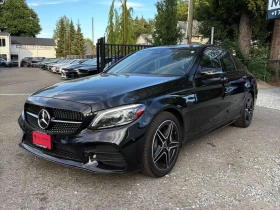Mercedes-Benz C 300 CARFAX / 360 КАМЕРИ / BURMESTER / 2 КЛЮЧА - 23900 € - 45428181 2