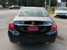 Mercedes-Benz C 300 CARFAX / 360 КАМЕРИ / BURMESTER / 2 КЛЮЧА - 23900 € - 45428181 5