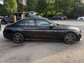 Mercedes-Benz C 300 CARFAX / 360 КАМЕРИ / BURMESTER / 2 КЛЮЧА - 23900 € - 45428181 4