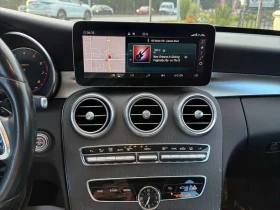 Mercedes-Benz C 300 CARFAX / 360 КАМЕРИ / BURMESTER / 2 КЛЮЧА - 23900 € - 45428181 9