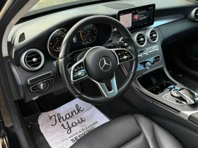 Mercedes-Benz C 300 CARFAX / 360 КАМЕРИ / BURMESTER / 2 КЛЮЧА - 23900 € - 45428181 7