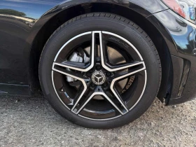 Mercedes-Benz C 300 CARFAX / 360 КАМЕРИ / BURMESTER / 2 КЛЮЧА - 23900 € - 45428181 6