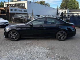 Mercedes-Benz C 300 CARFAX / 360 КАМЕРИ / BURMESTER / 2 КЛЮЧА - 23900 € - 45428181 3