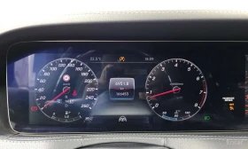 Mercedes-Benz S 560 * S560L 4MATIC *  - 25600 € - 23291697 8