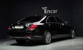 Mercedes-Benz S 560 * S560L 4MATIC *  - 25600 € - 23291697 2