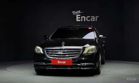 Mercedes-Benz S 560 * S560L 4MATIC *  - 25600 € - 23291697 3