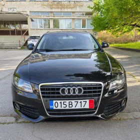 Audi A4 2.0TDI  | Auto.bg — изображение 6