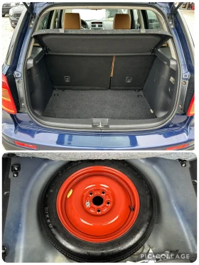 Fiat Sedici 1.6i~4х4~ИТАЛИЯ!!! | Auto.bg — изображение 15