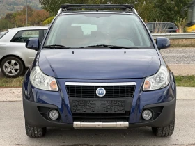 Fiat Sedici 1.6i~4х4~ИТАЛИЯ!!! | Auto.bg — изображение 2