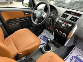 Fiat Sedici 1.6i~4х4~ИТАЛИЯ!!! | Auto.bg — изображение 9