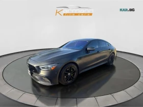 ������ Mercedes-Benz AMG GT
