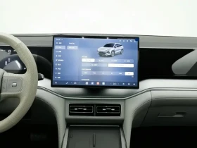 BYD Song L 2026 Pure Electric 270 kW | Auto.bg — изображение 10