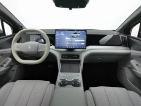BYD Song L 2026 Pure Electric 270 kW | Auto.bg — изображение 5