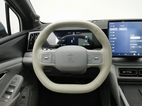 BYD Song L 2026 Pure Electric 270 kW | Auto.bg — изображение 9