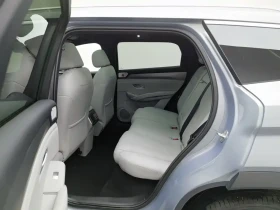 BYD Song L 2026 Pure Electric 270 kW | Auto.bg — изображение 12