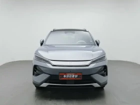 BYD Song L 2026 Pure Electric 270 kW | Auto.bg — изображение 3