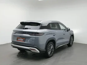 BYD Song L 2026 Pure Electric 270 kW | Auto.bg — изображение 2