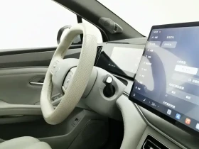 BYD Song L 2026 Pure Electric 270 kW | Auto.bg — изображение 13