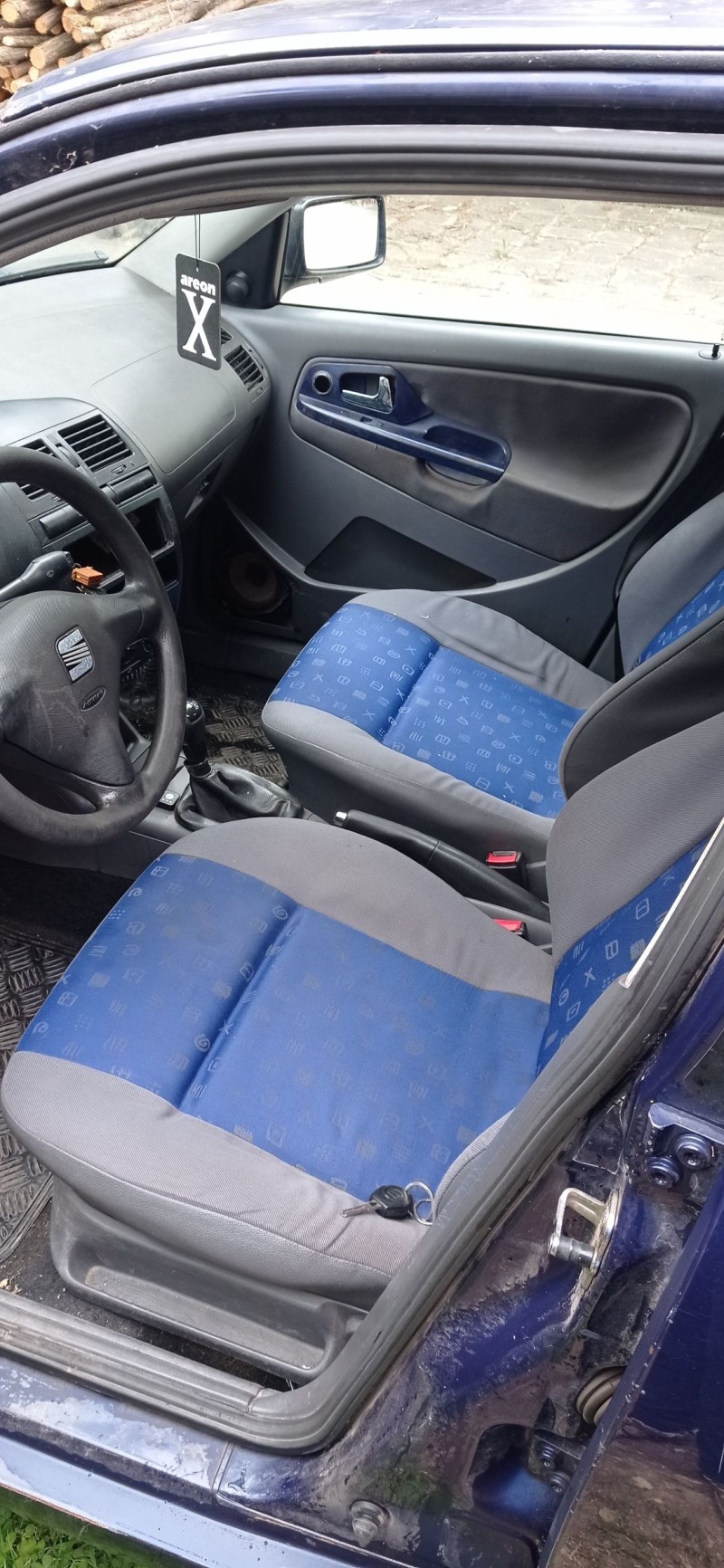 Seat Ibiza, снимка 10 - Автомобили и джипове - 45782500