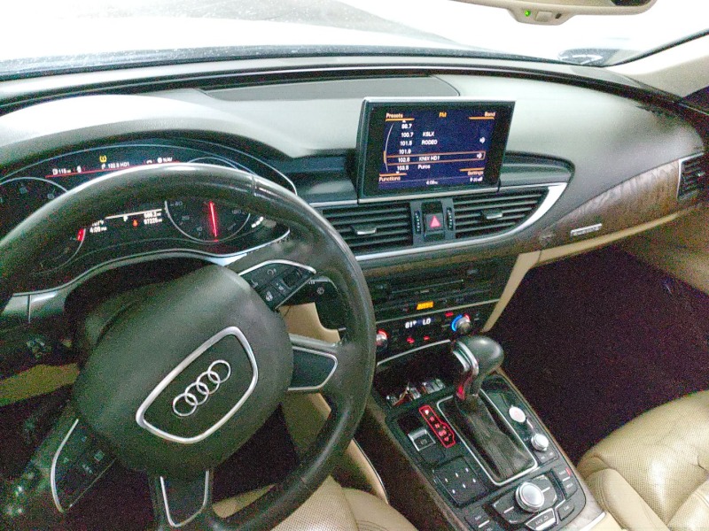 Audi A7 3.0T Prestige, снимка 4 - Автомобили и джипове - 46397842
