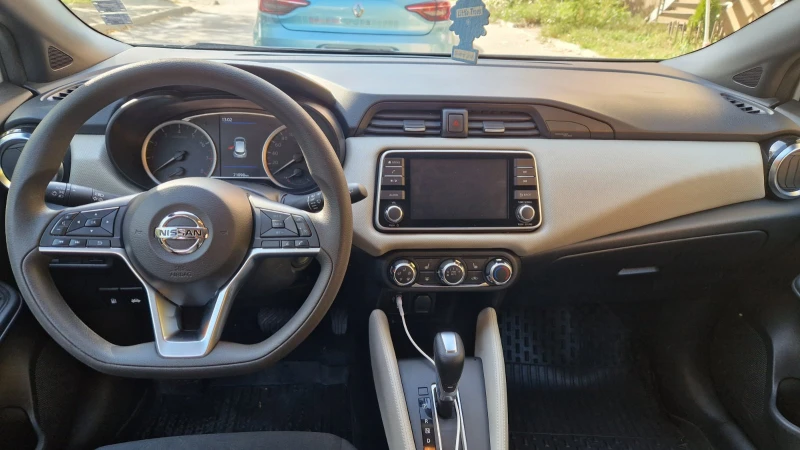 Nissan Micra, снимка 8 - Автомобили и джипове - 47748762