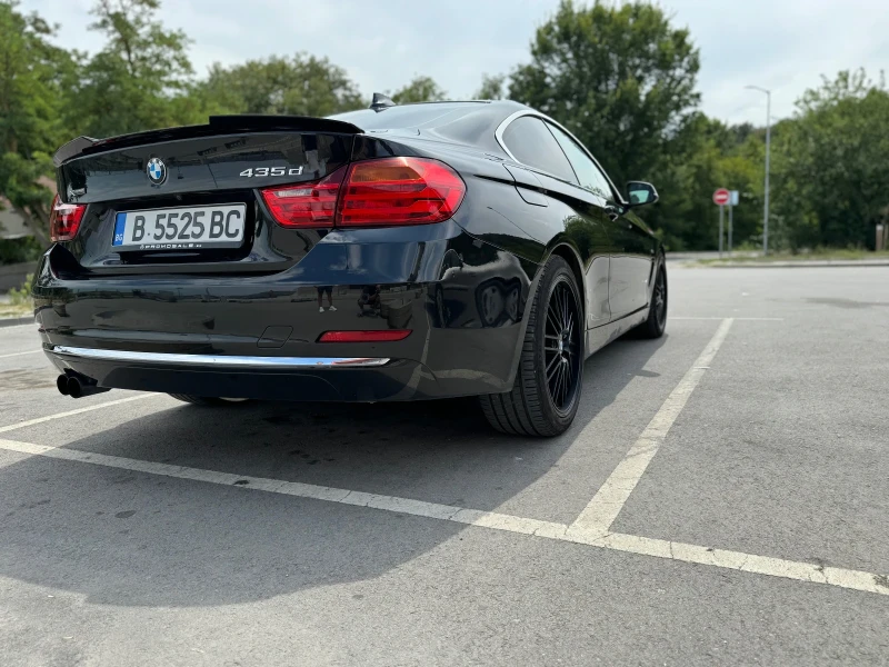 BMW 435 340hp, снимка 3 - Автомобили и джипове - 48294395