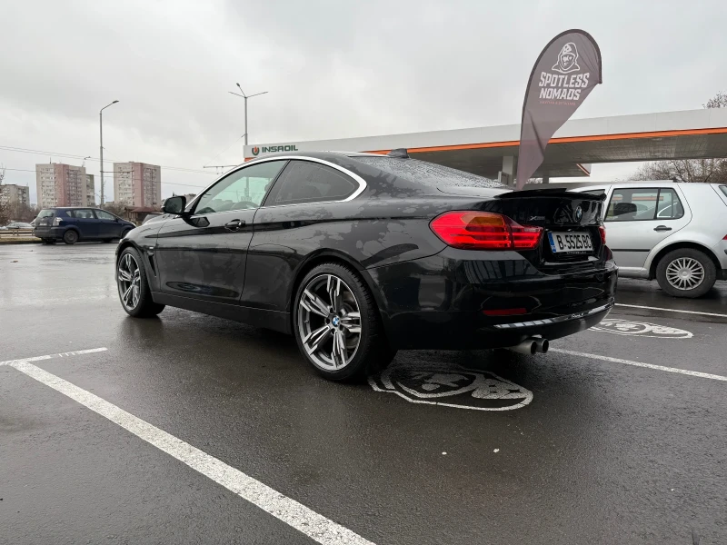 BMW 435 340hp, снимка 5 - Автомобили и джипове - 48294395