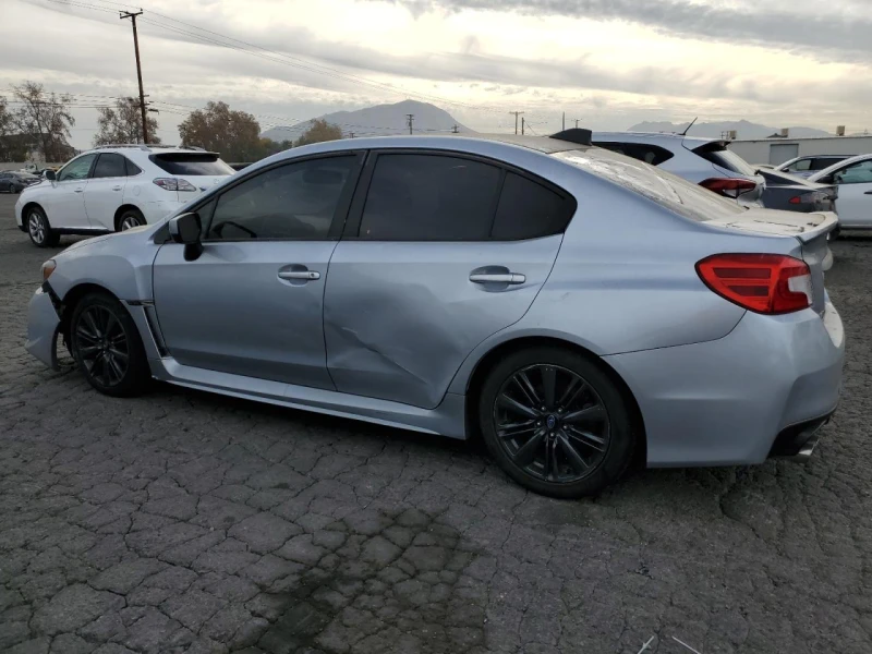 Subaru Impreza WRX* PREMIUM* ФИКС.ЦЕНА, снимка 2 - Автомобили и джипове - 48619476