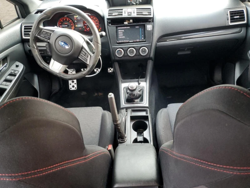 Subaru Impreza WRX* PREMIUM* ФИКС.ЦЕНА, снимка 8 - Автомобили и джипове - 48619476