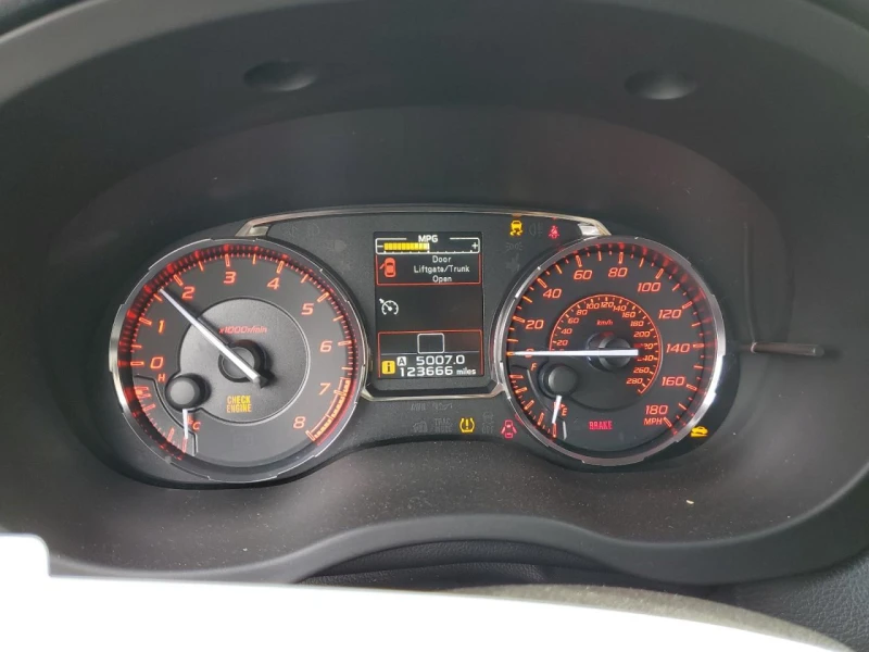 Subaru Impreza WRX* PREMIUM* ФИКС.ЦЕНА, снимка 9 - Автомобили и джипове - 48619476