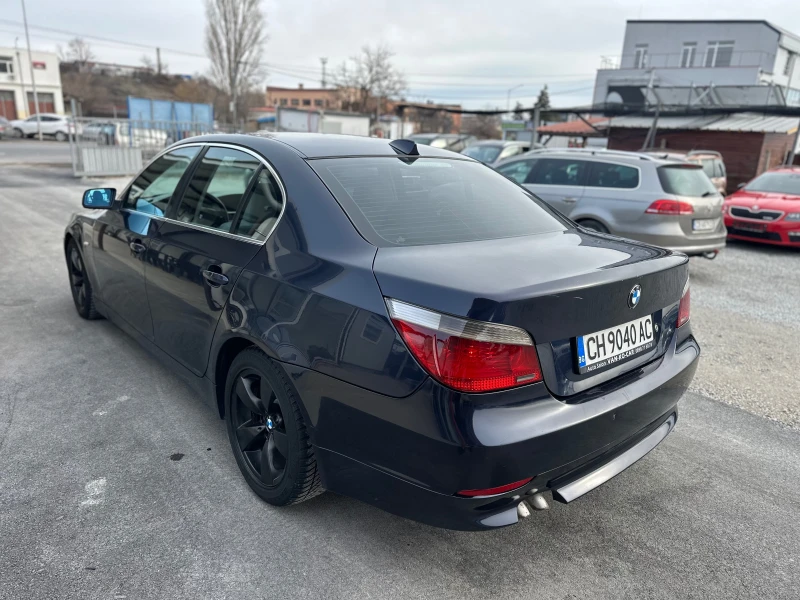 BMW 530 D 218к.с, снимка 3 - Автомобили и джипове - 48666264