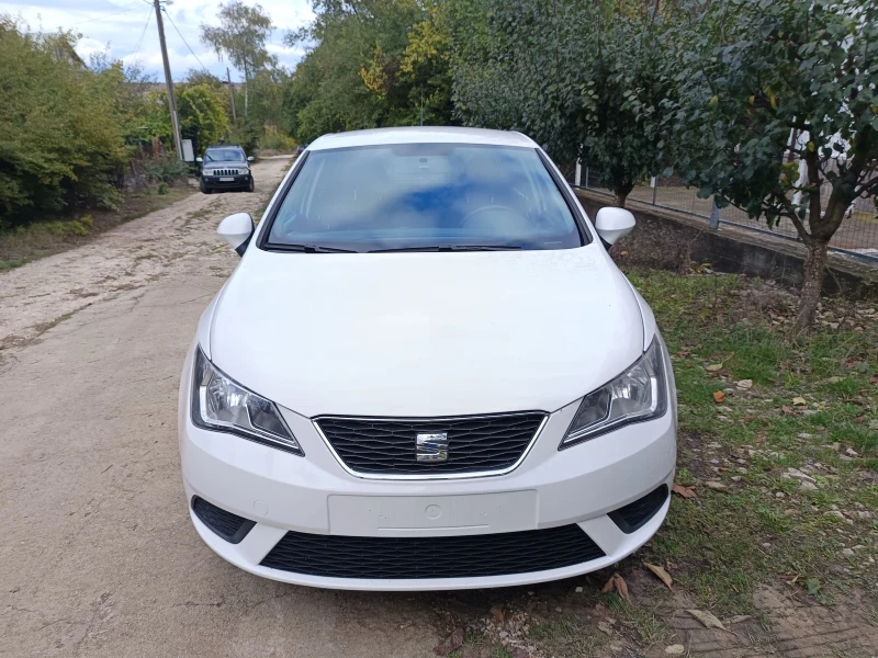 Seat Ibiza 1.2 12V