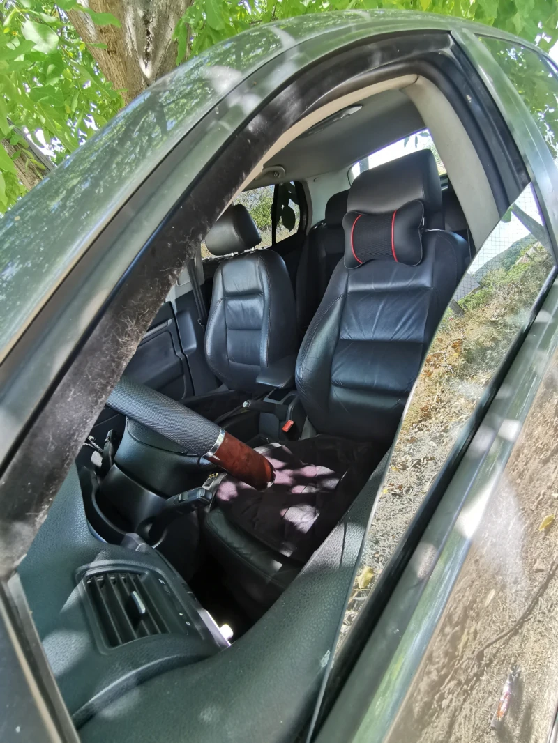 VW Golf Golf 5 2.0тди [140кс] DSG, снимка 8 - Автомобили и джипове - 52234017