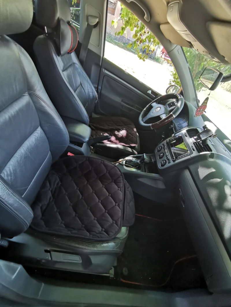 VW Golf Golf 5 2.0тди [140кс] DSG, снимка 10 - Автомобили и джипове - 52234017