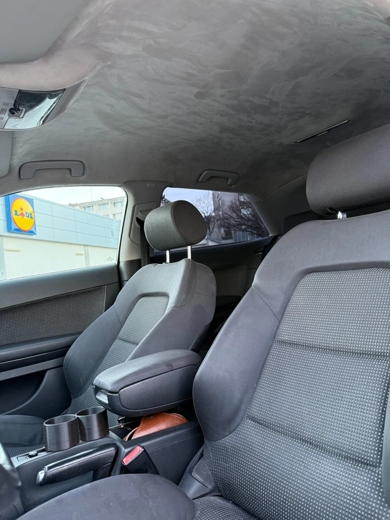 Audi A3 2.0 TDI, снимка 9 - Автомобили и джипове - 52713888