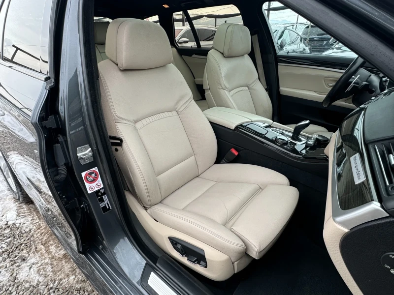 BMW 530, снимка 6 - Автомобили и джипове - 52895659