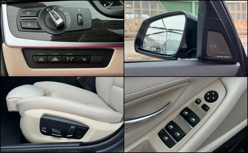 BMW 530, снимка 8 - Автомобили и джипове - 52895659