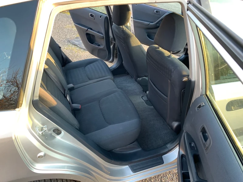 Honda Civic Климатик| 1.6 VTEC 110к.с БЕНЗИН| | Нов внос| , снимка 14 - Автомобили и джипове - 53094049