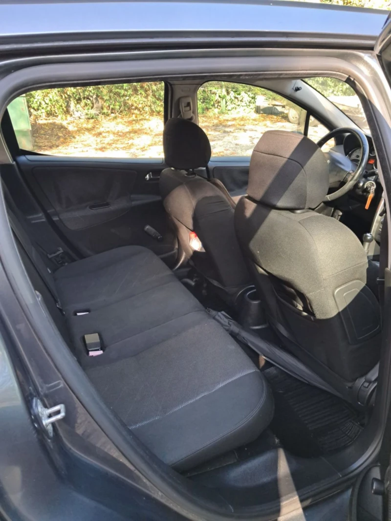 Peugeot 207 1, 4, снимка 7 - Автомобили и джипове - 53271226
