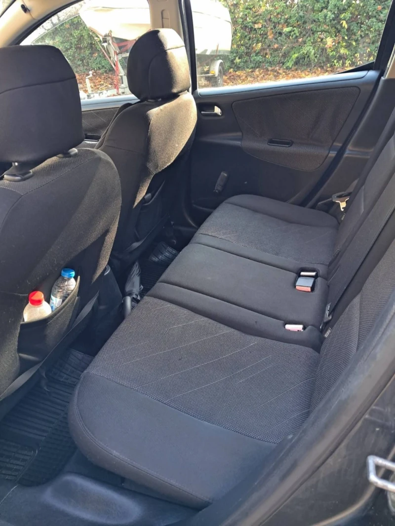 Peugeot 207 1, 4, снимка 9 - Автомобили и джипове - 53271226