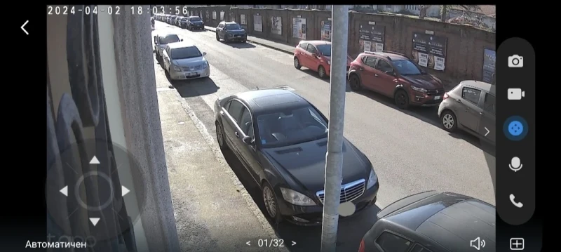 Mercedes-Benz S 320 S 320 CDI, снимка 5 - Автомобили и джипове - 53509828