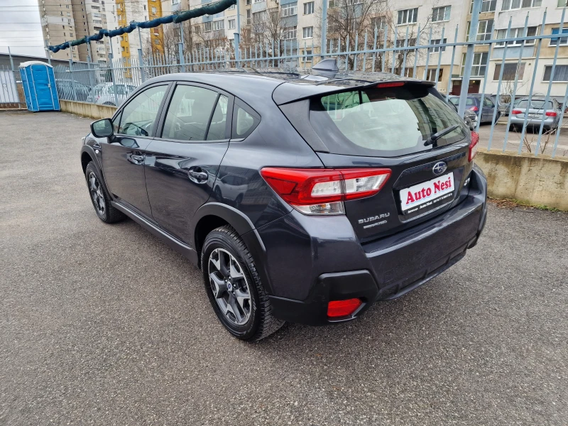 Subaru XV 1.6I-AUTOMAT-LPG-ГАЗ-4X4, снимка 4 - Автомобили и джипове - 53514311