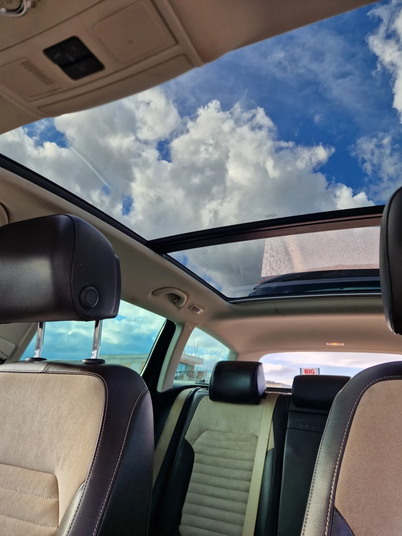 VW Passat, снимка 14 - Автомобили и джипове - 53566468