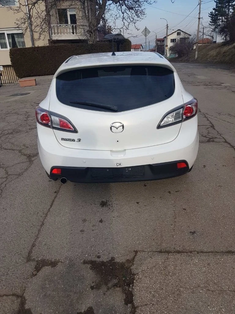 Mazda 3, снимка 5 - Автомобили и джипове - 49497209