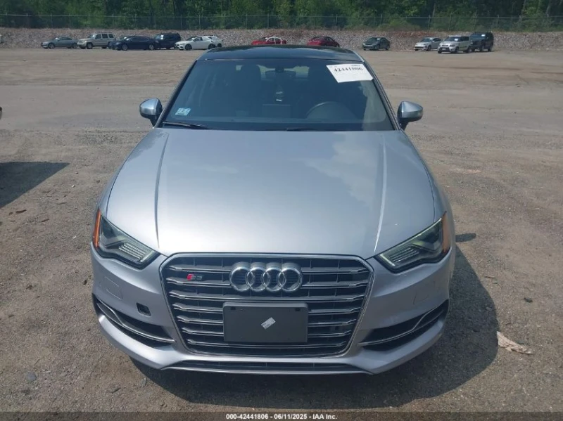 Audi S3 2016 AUDI S3 2.0T PREMIUM PLUS - 23500 лв. - 30665352 1