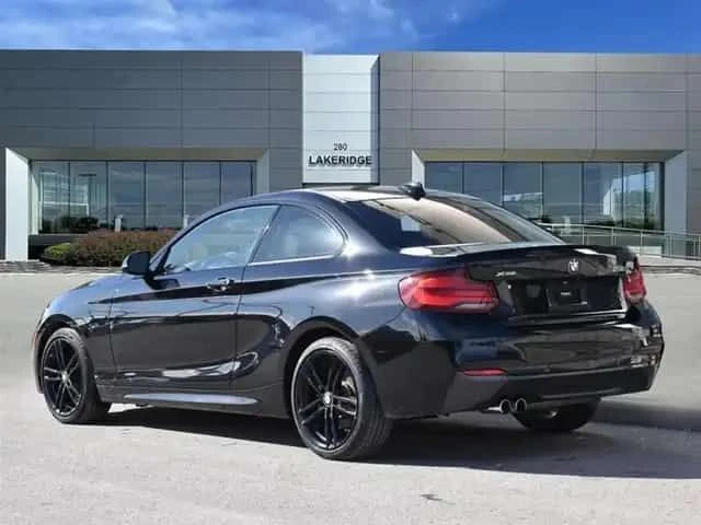 BMW 230 Coupe * M ����� * �������� * KEYLESS * ������� | Mobile.bg � ����������� 2