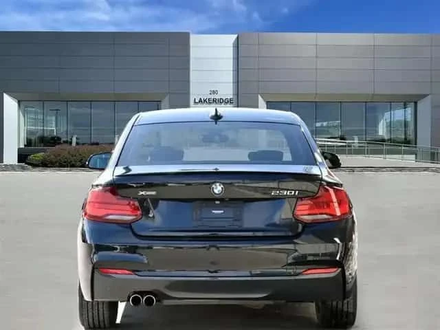 BMW 230 Coupe * M ����� * �������� * KEYLESS * ������� | Mobile.bg � ����������� 5