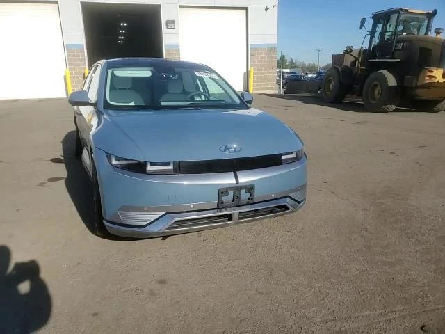 Hyundai Ioniq 5 Limited AWD, снимка 13 - Автомобили и джипове - 54210409