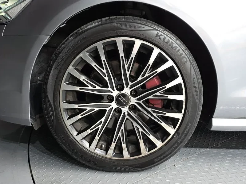 Audi A6 3.0 Tdi Quattro Premium - САМО 30% АВАНС, снимка 5 - Автомобили и джипове - 55428194