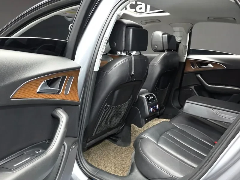 Audi A6 3.0 Tdi Quattro Premium - САМО 30% АВАНС, снимка 11 - Автомобили и джипове - 55428194